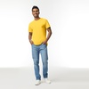image:imageGildan Adult Heavy Cotton TShirt Style G5000Daisy 3pack