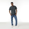 image:imageGildan Adult Heavy Cotton TShirt Style G5000Dark Heather