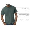 image:imageGildan Adult Heavy Cotton TShirt Style G5000Dark Heather