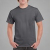 image:imageGildan Adult Heavy Cotton TShirt Style G5000Dark Heather