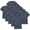 image:imageGildan Adult Heavy Cotton TShirt Style G5000Dark Heather