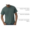 image:imageGildan Adult Heavy Cotton TShirt Style G5000Dark Heather