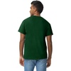 image:imageGildan Adult Heavy Cotton TShirt Style G5000Forest Green