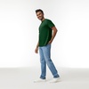 image:imageGildan Adult Heavy Cotton TShirt Style G5000Forest Green