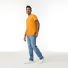 image:imageGildan Adult Heavy Cotton TShirt Style G5000Gold