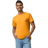image:imageGildan Adult Heavy Cotton TShirt Style G5000Gold