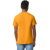 image:imageGildan Adult Heavy Cotton TShirt Style G5000Gold