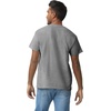 image:imageGildan Adult Heavy Cotton TShirt Style G5000Graphite Heather