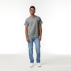 image:imageGildan Adult Heavy Cotton TShirt Style G5000Graphite Heather