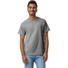 image:imageGildan Adult Heavy Cotton TShirt Style G5000Graphite Heather