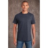 image:imageGildan Adult Heavy Cotton TShirt Style G5000Heather Navy