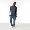 image:imageGildan Adult Heavy Cotton TShirt Style G5000Heather Navy