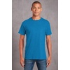 image:imageGildan Adult Heavy Cotton TShirt Style G5000Heather Sapphire