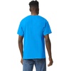 image:imageGildan Adult Heavy Cotton TShirt Style G5000Heather Sapphire