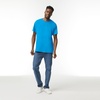 image:imageGildan Adult Heavy Cotton TShirt Style G5000Heather Sapphire