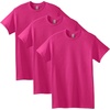 image:imageGildan Adult Heavy Cotton TShirt Style G5000Heliconia