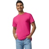 image:imageGildan Adult Heavy Cotton TShirt Style G5000Heliconia