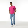 image:imageGildan Adult Heavy Cotton TShirt Style G5000Heliconia