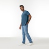 image:imageGildan Adult Heavy Cotton TShirt Style G5000Indigo Blue