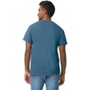 image:imageGildan Adult Heavy Cotton TShirt Style G5000Indigo Blue