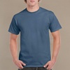 image:imageGildan Adult Heavy Cotton TShirt Style G5000Indigo Blue