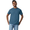 image:imageGildan Adult Heavy Cotton TShirt Style G5000Indigo Blue