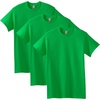 image:imageGildan Adult Heavy Cotton TShirt Style G5000Irish Green
