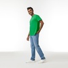 image:imageGildan Adult Heavy Cotton TShirt Style G5000Irish Green