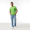 image:imageGildan Adult Heavy Cotton TShirt Style G5000Lime