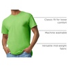 image:imageGildan Adult Heavy Cotton TShirt Style G5000Lime