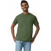 image:imageGildan Adult Heavy Cotton TShirt Style G5000Military Green