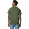 image:imageGildan Adult Heavy Cotton TShirt Style G5000Military Green
