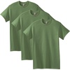 image:imageGildan Adult Heavy Cotton TShirt Style G5000Military Green