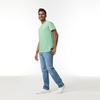 image:imageGildan Adult Heavy Cotton TShirt Style G5000Mint Green