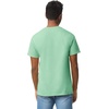 image:imageGildan Adult Heavy Cotton TShirt Style G5000Mint Green