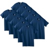 image:imageGildan Adult Heavy Cotton TShirt Style G5000Navy