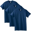 image:imageGildan Adult Heavy Cotton TShirt Style G5000Navy