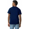 image:imageGildan Adult Heavy Cotton TShirt Style G5000Navy