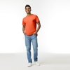 image:imageGildan Adult Heavy Cotton TShirt Style G5000Orange