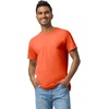 image:imageGildan Adult Heavy Cotton TShirt Style G5000Orange
