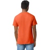 image:imageGildan Adult Heavy Cotton TShirt Style G5000Orange