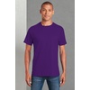 image:imageGildan Adult Heavy Cotton TShirt Style G5000Purple