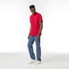 image:imageGildan Adult Heavy Cotton TShirt Style G5000Red