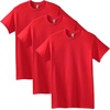 image:imageGildan Adult Heavy Cotton TShirt Style G5000Red