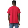 image:imageGildan Adult Heavy Cotton TShirt Style G5000Red