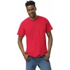 image:imageGildan Adult Heavy Cotton TShirt Style G5000Red