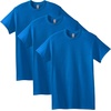 image:imageGildan Adult Heavy Cotton TShirt Style G5000Royal