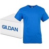 image:imageGildan Adult Heavy Cotton TShirt Style G5000Royal 36pack