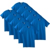 image:imageGildan Adult Heavy Cotton TShirt Style G5000Royal