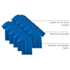 image:imageGildan Adult Heavy Cotton TShirt Style G5000Royal